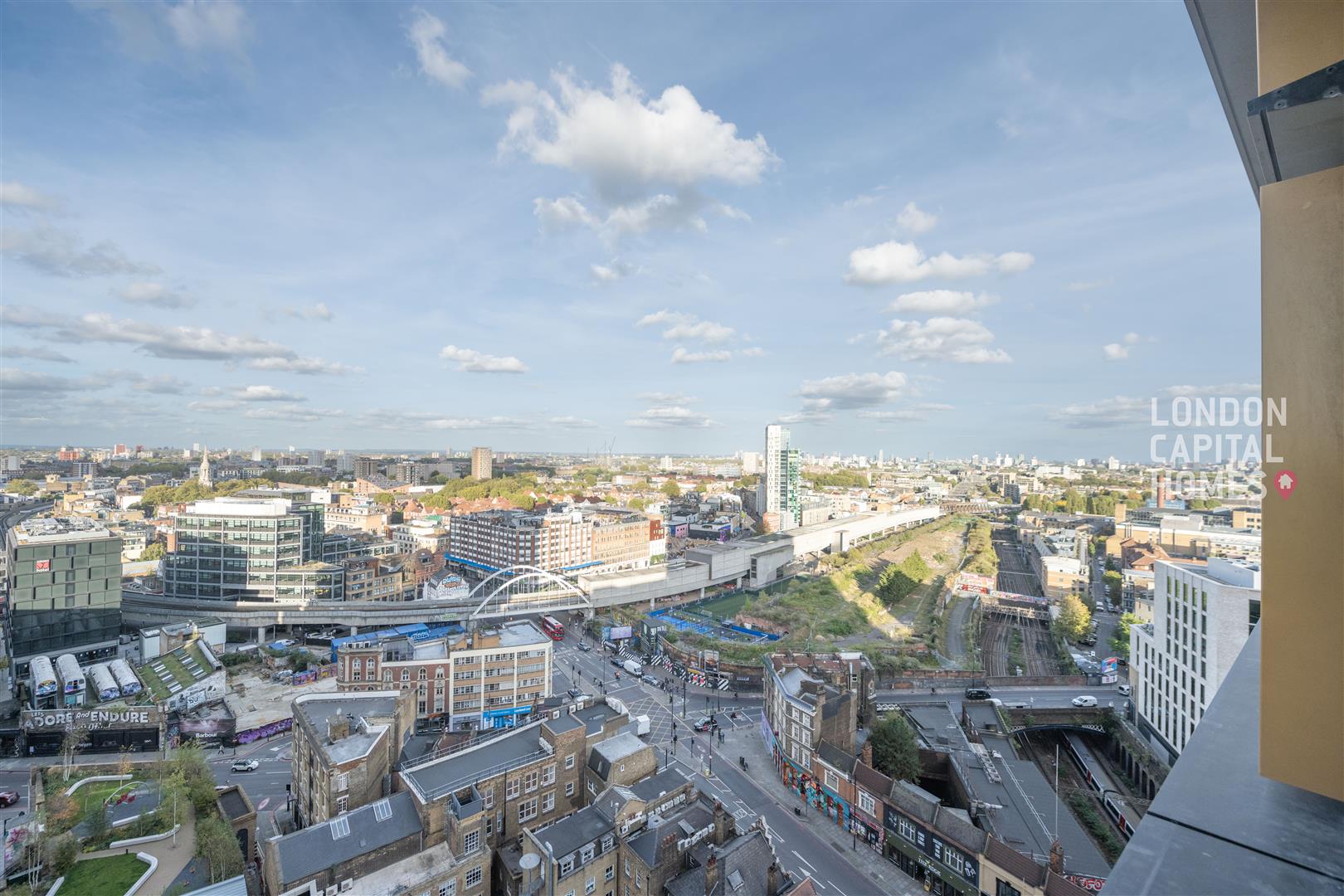 2 Principal Place, Worship Street, London